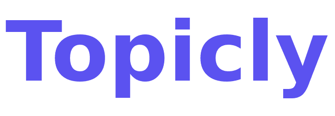 Topicly
